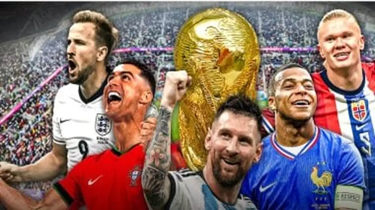 أفضل القنوات المجانية لنقل مباريات كأس العالم القادمة